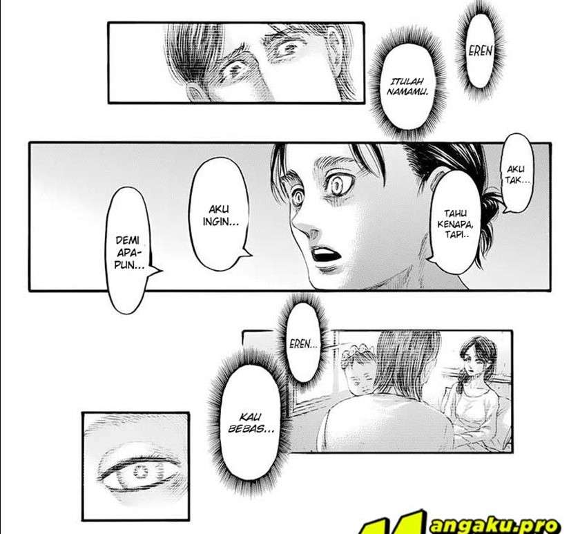 Shingeki no Kyojin Bab 139.1 halaman 10