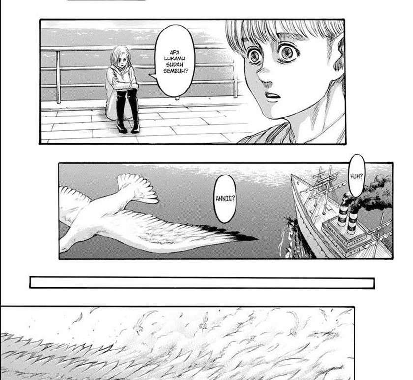 Shingeki no Kyojin Bab 139.1 halaman 15