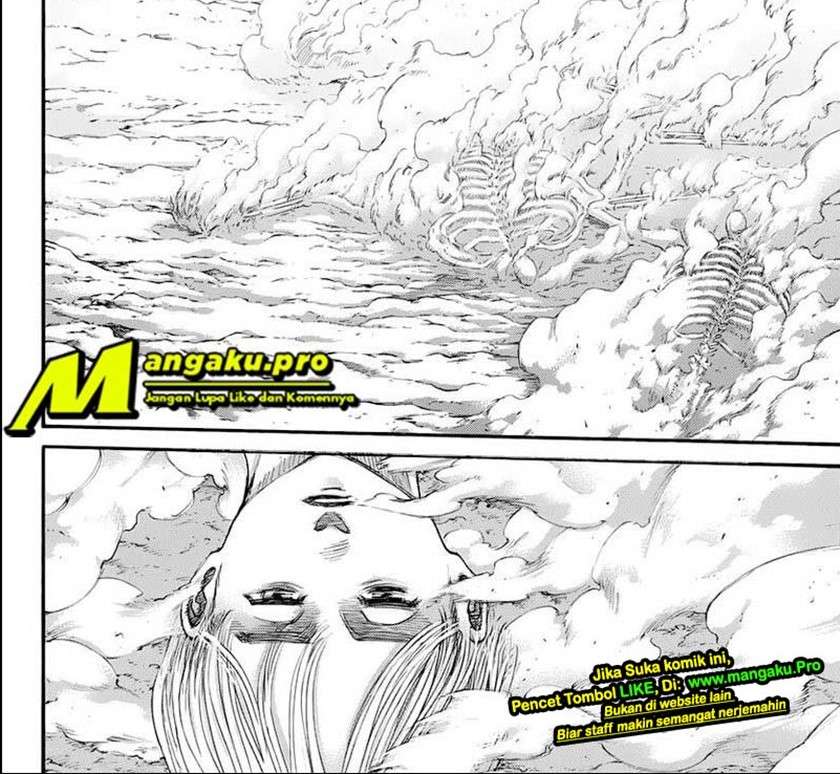 Shingeki no Kyojin Bab 139.1 halaman 17