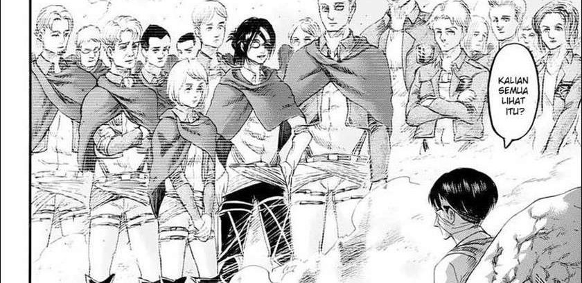 Shingeki no Kyojin Bab 139.2 halaman 5