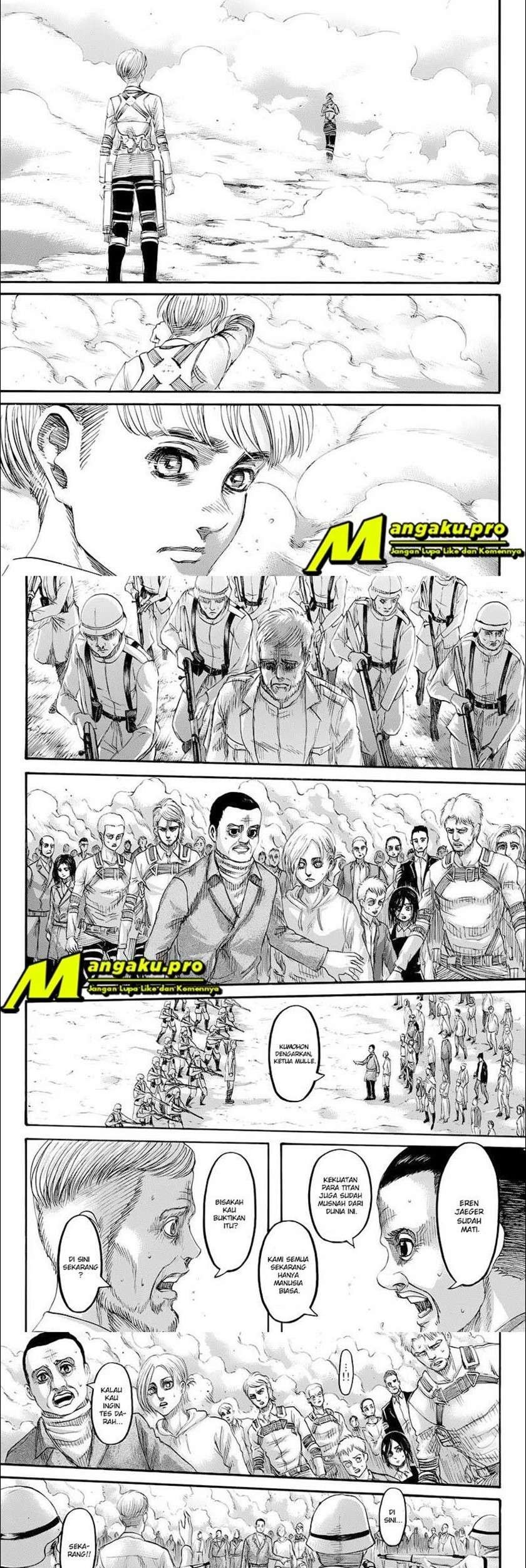 Shingeki no Kyojin Bab 139.2 halaman 10