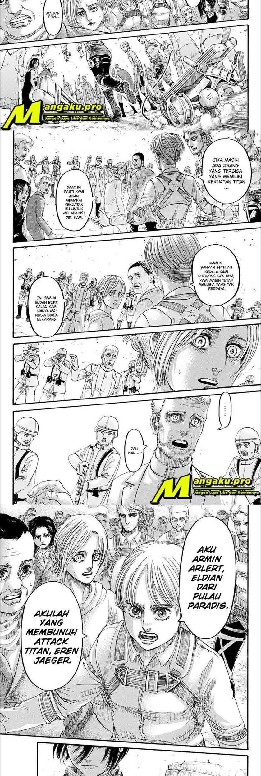 Shingeki no Kyojin Bab 139.2 halaman 12