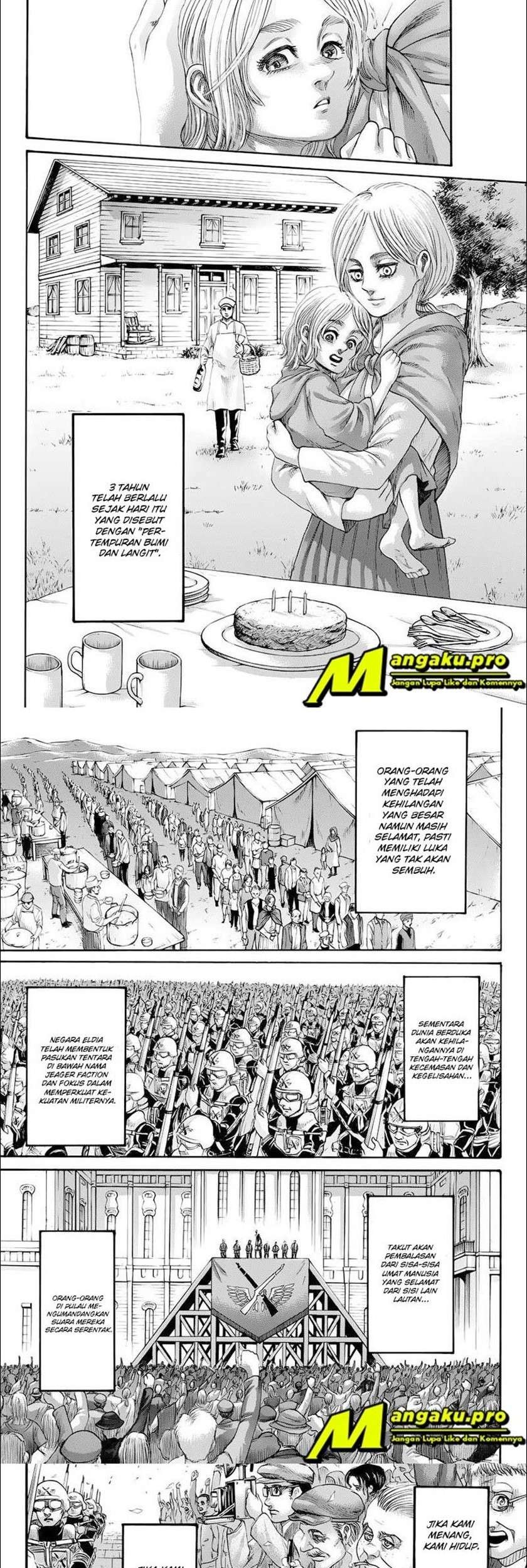 Shingeki no Kyojin Bab 139.2 halaman 14
