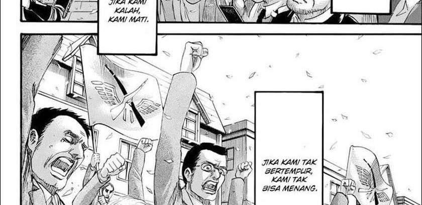 Shingeki no Kyojin Bab 139.2 halaman 15