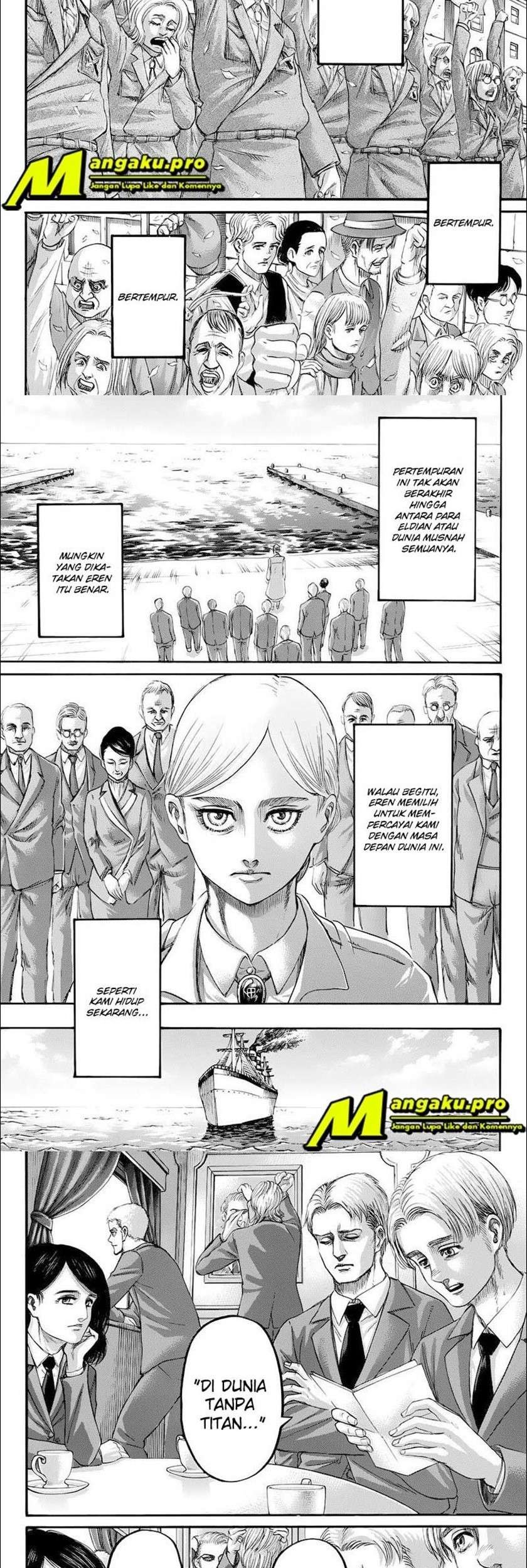 Shingeki no Kyojin Bab 139.2 halaman 16