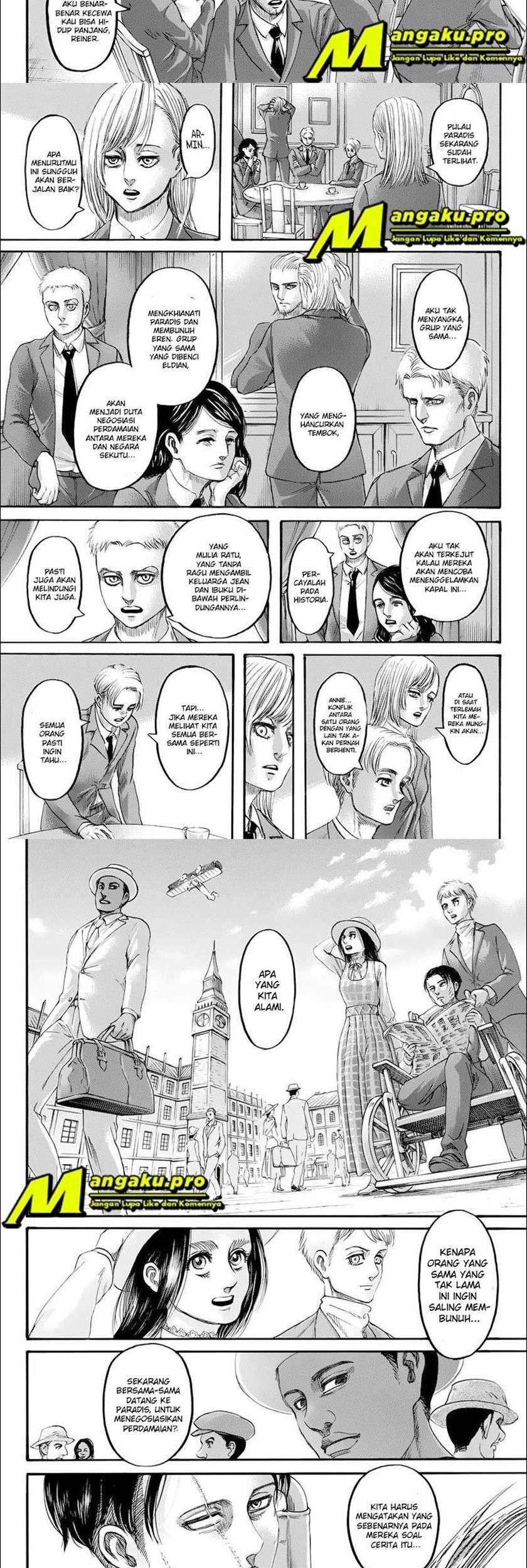 Shingeki no Kyojin Bab 139.2 halaman 18
