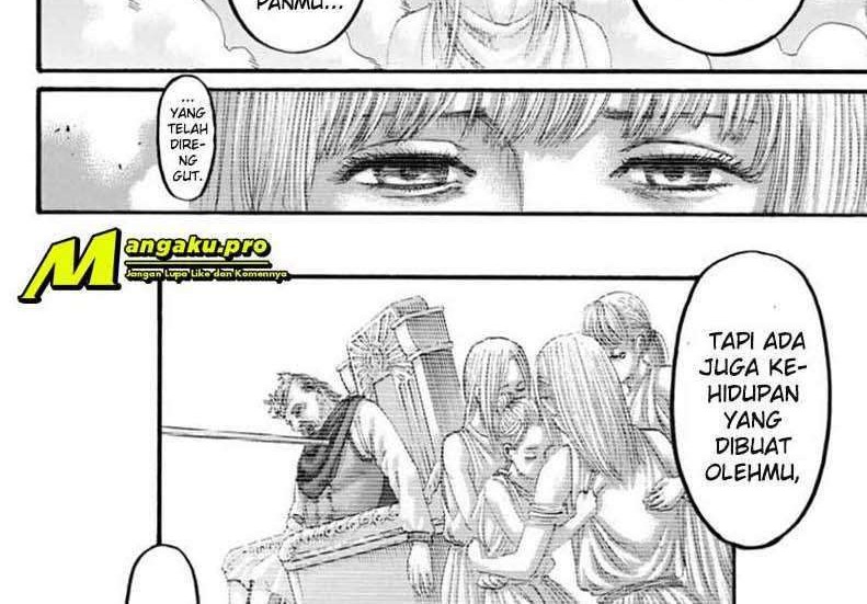 Shingeki no Kyojin chapter 139.5 halaman 2