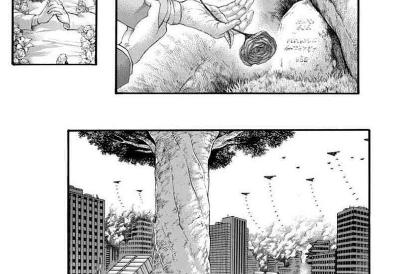 Shingeki no Kyojin chapter 139.5 halaman 4
