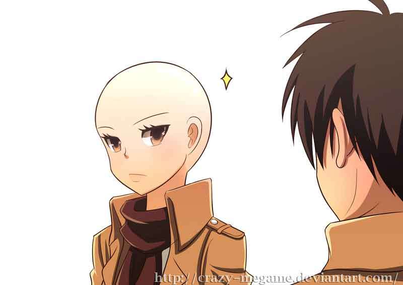 Shingeki no Kyojin Bab 14 halaman 2