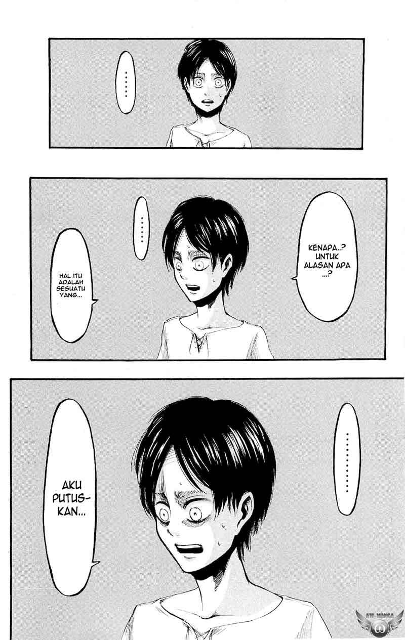 Shingeki no Kyojin Bab 14 halaman 16