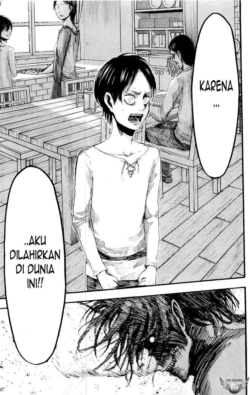 Shingeki no Kyojin Bab 14 halaman 17