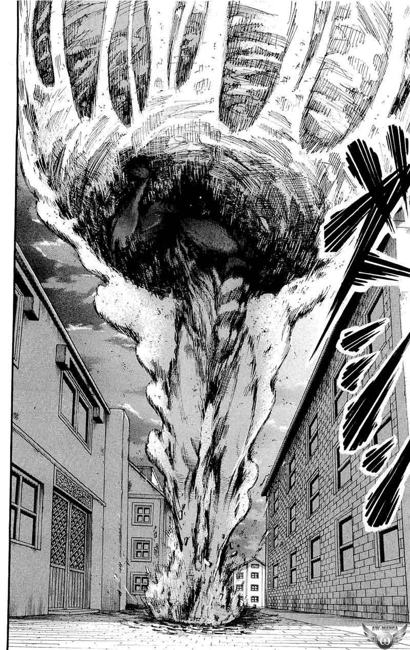 Shingeki no Kyojin Bab 14 halaman 20