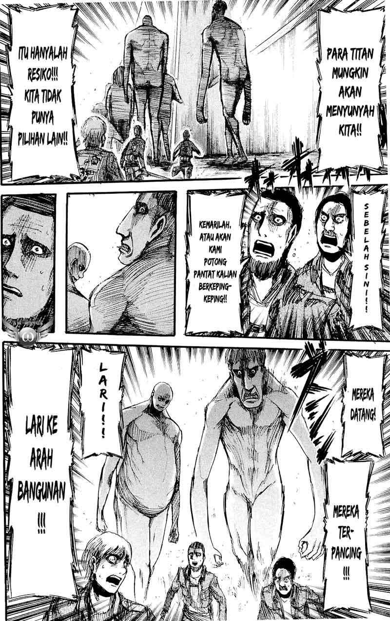 Shingeki no Kyojin Bab 14 halaman 24