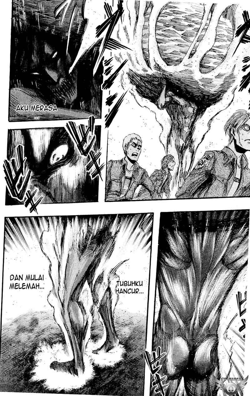Shingeki no Kyojin Bab 14 halaman 26