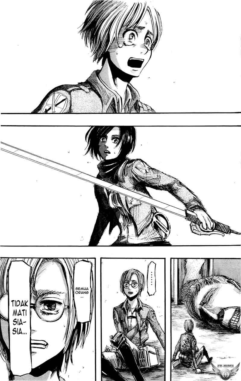 Shingeki no Kyojin Bab 14 halaman 38