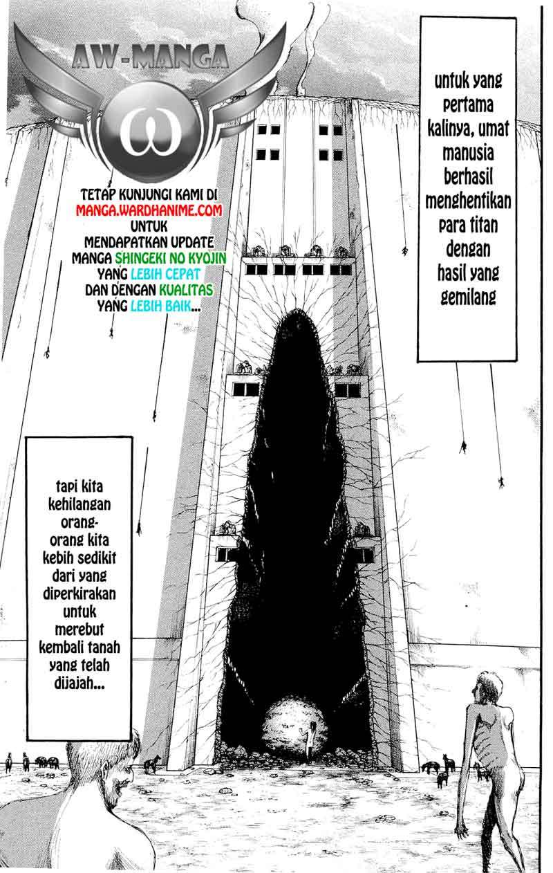 Shingeki no Kyojin Bab 14 halaman 47