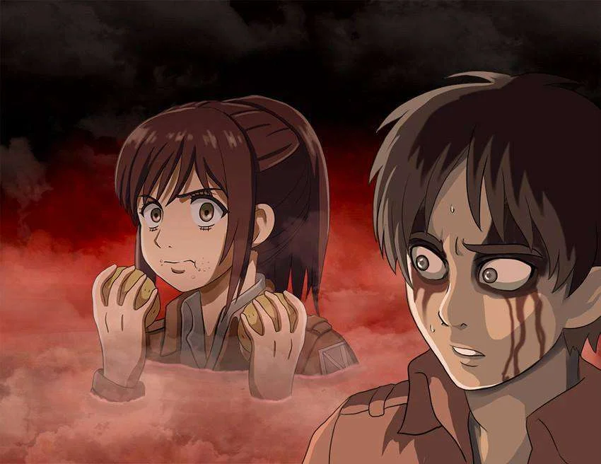 Shingeki no Kyojin chapter 15 halaman 3