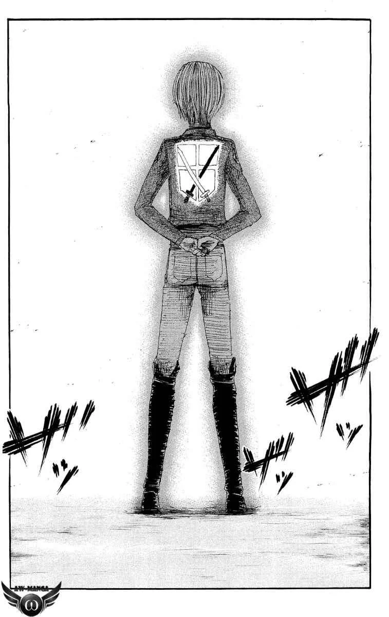 Shingeki no Kyojin chapter 15 halaman 9