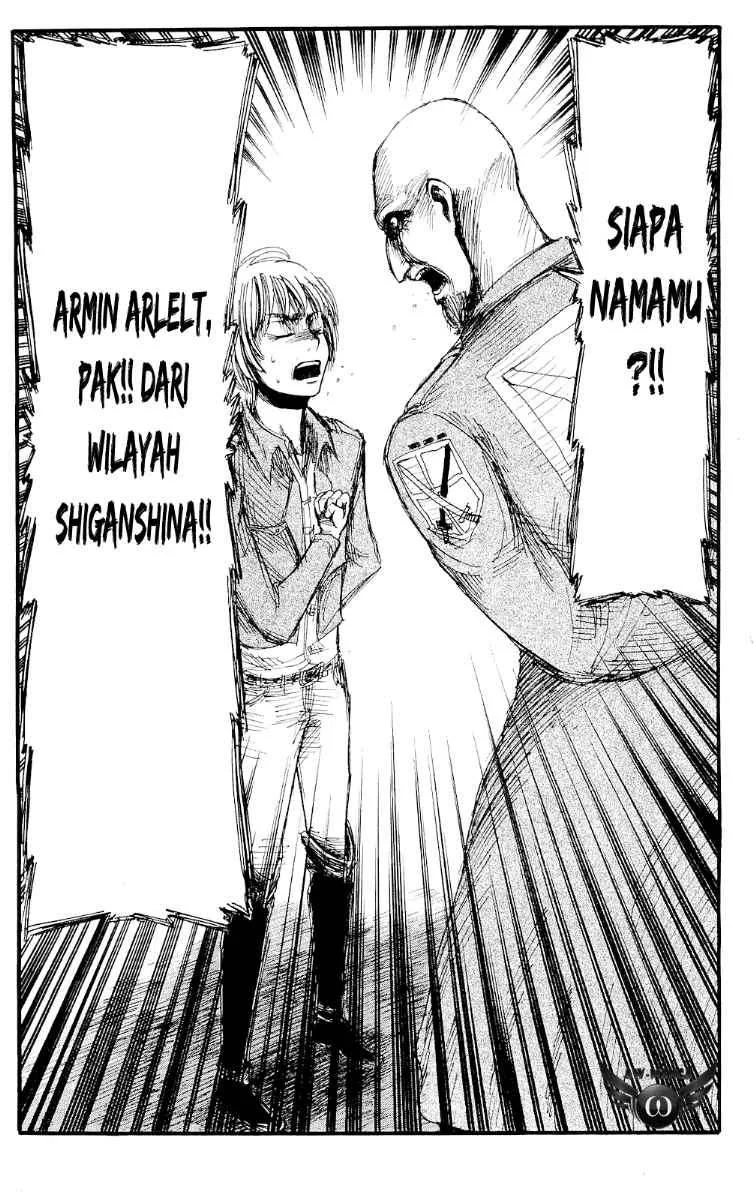 Shingeki no Kyojin chapter 15 halaman 11
