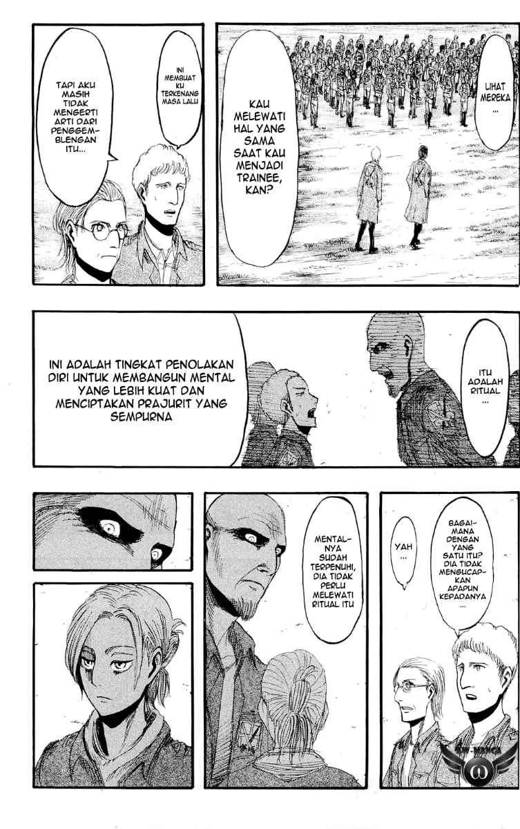 Shingeki no Kyojin chapter 15 halaman 14