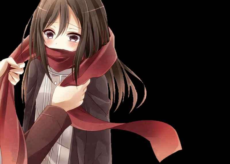 Shingeki no Kyojin Bab 16 halaman 3