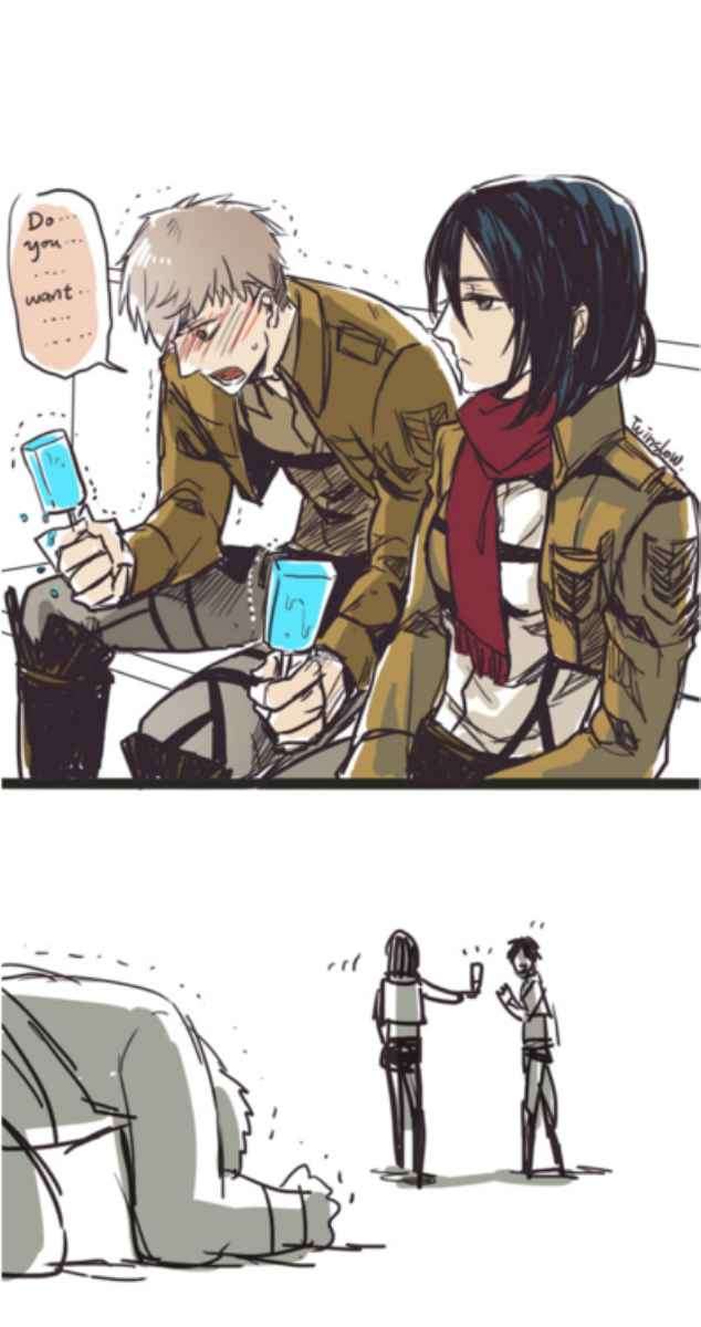 Shingeki no Kyojin Bab 17 halaman 2