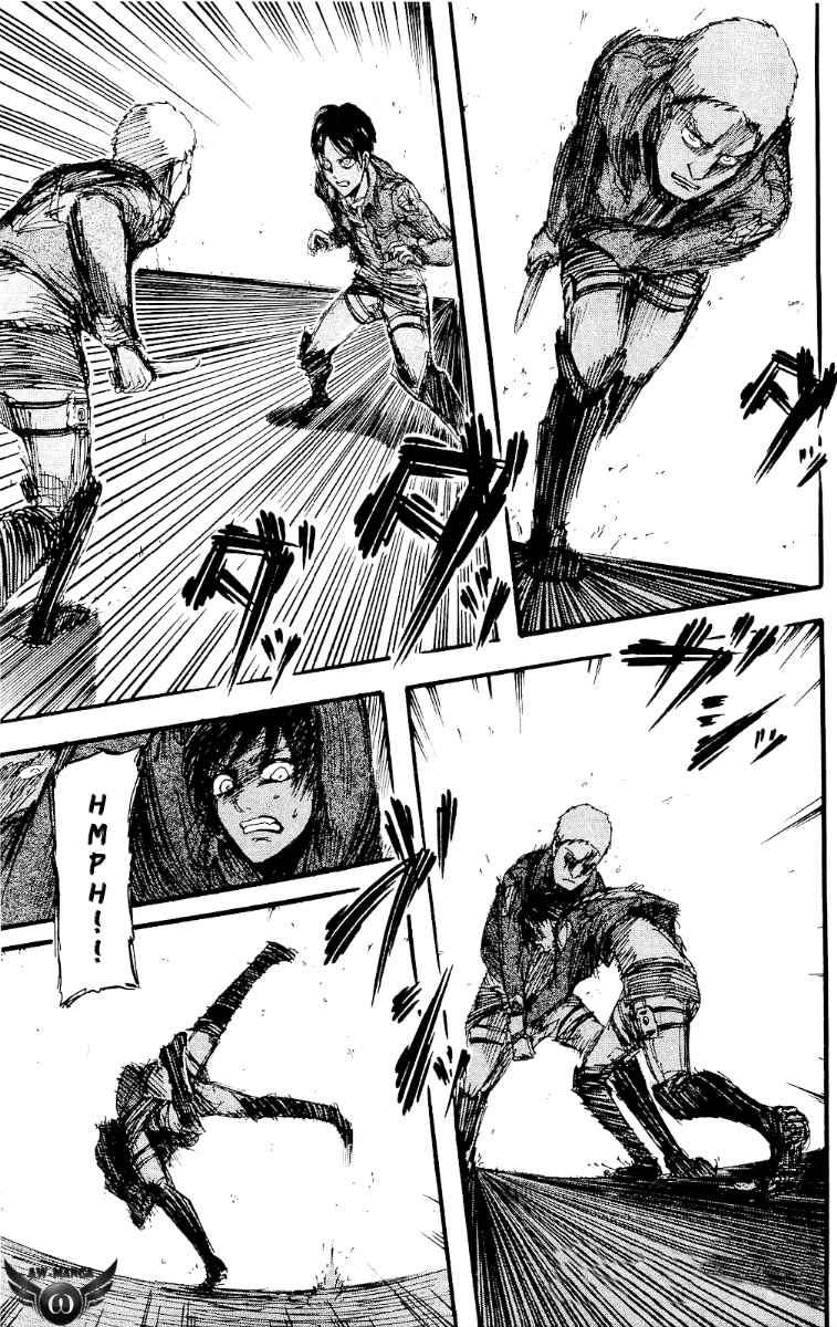 Shingeki no Kyojin Bab 17 halaman 7