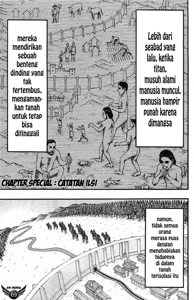 Shingeki no Kyojin Bab 18 halaman 2