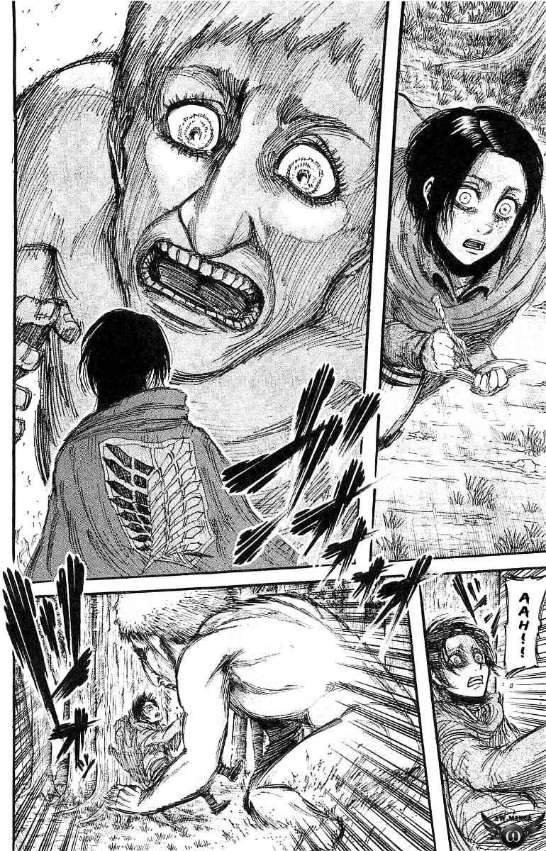 Shingeki no Kyojin Bab 18 halaman 8