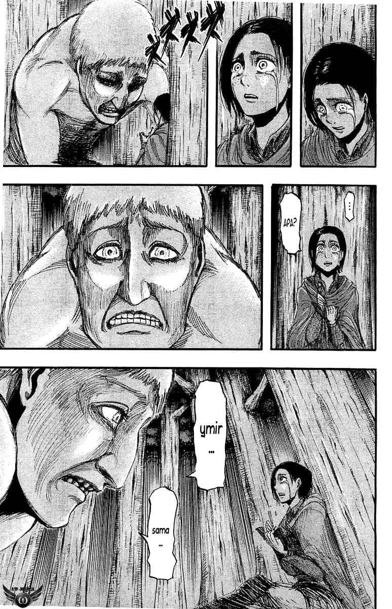 Shingeki no Kyojin Bab 18 halaman 11