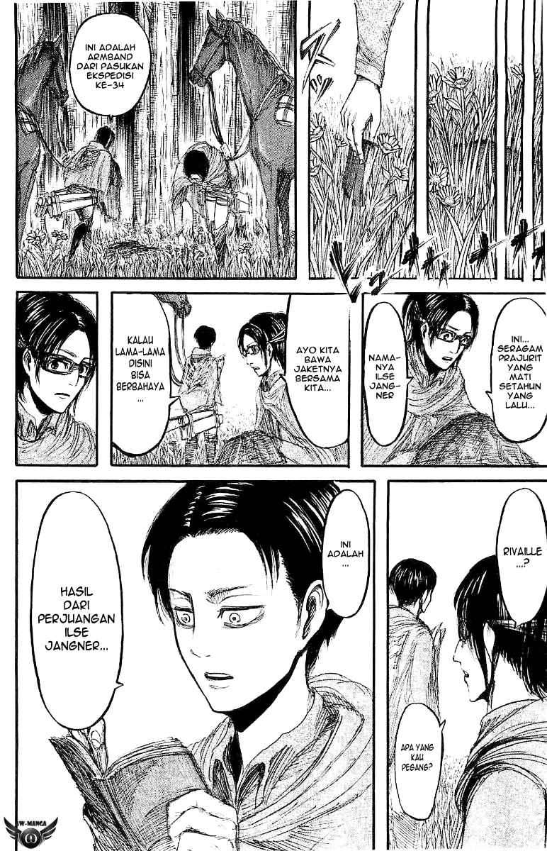 Shingeki no Kyojin Bab 18 halaman 18