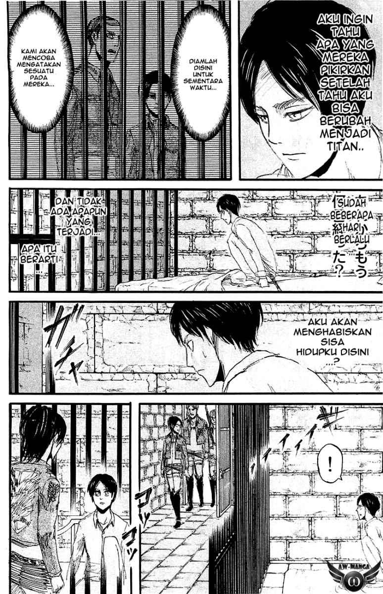 Shingeki no Kyojin Bab 19 halaman 7