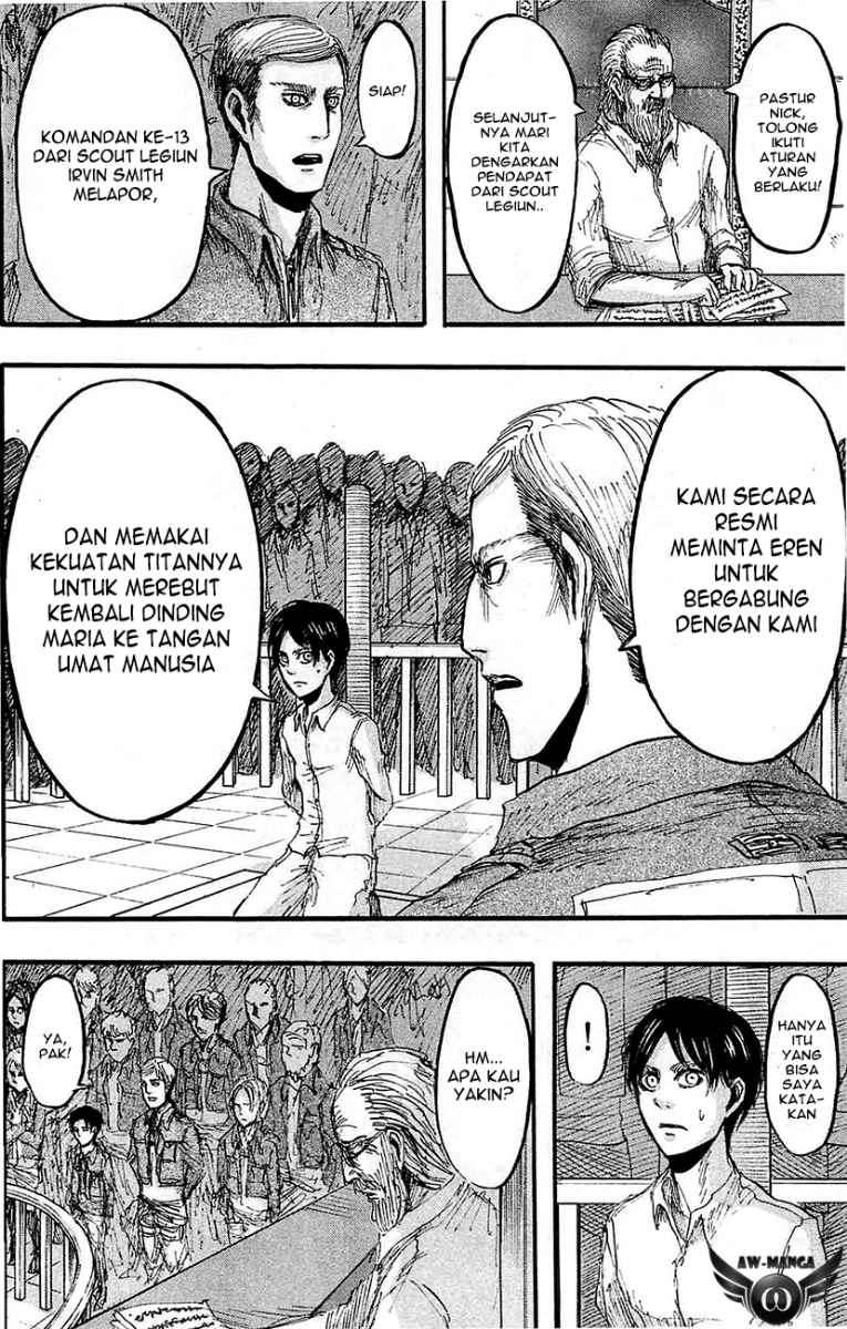 Shingeki no Kyojin Bab 19 halaman 19