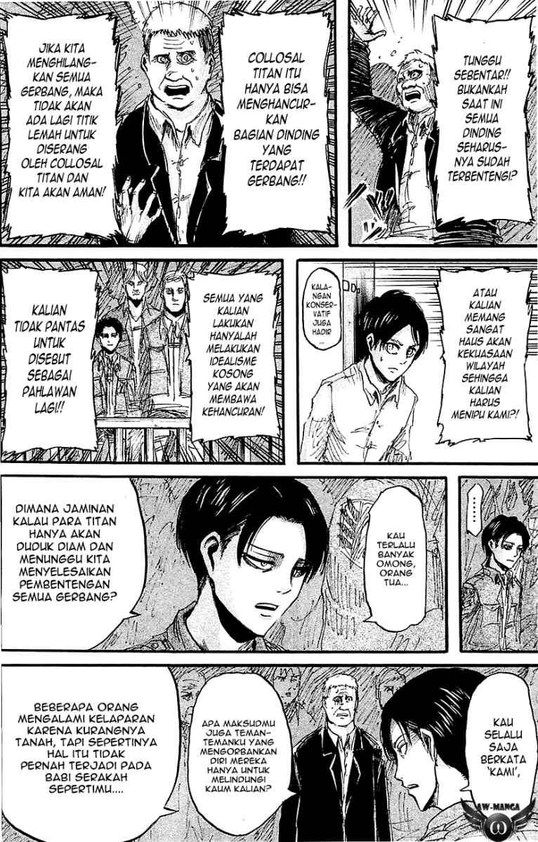 Shingeki no Kyojin Bab 19 halaman 21
