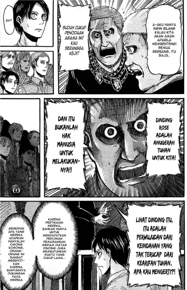 Shingeki no Kyojin Bab 19 halaman 22