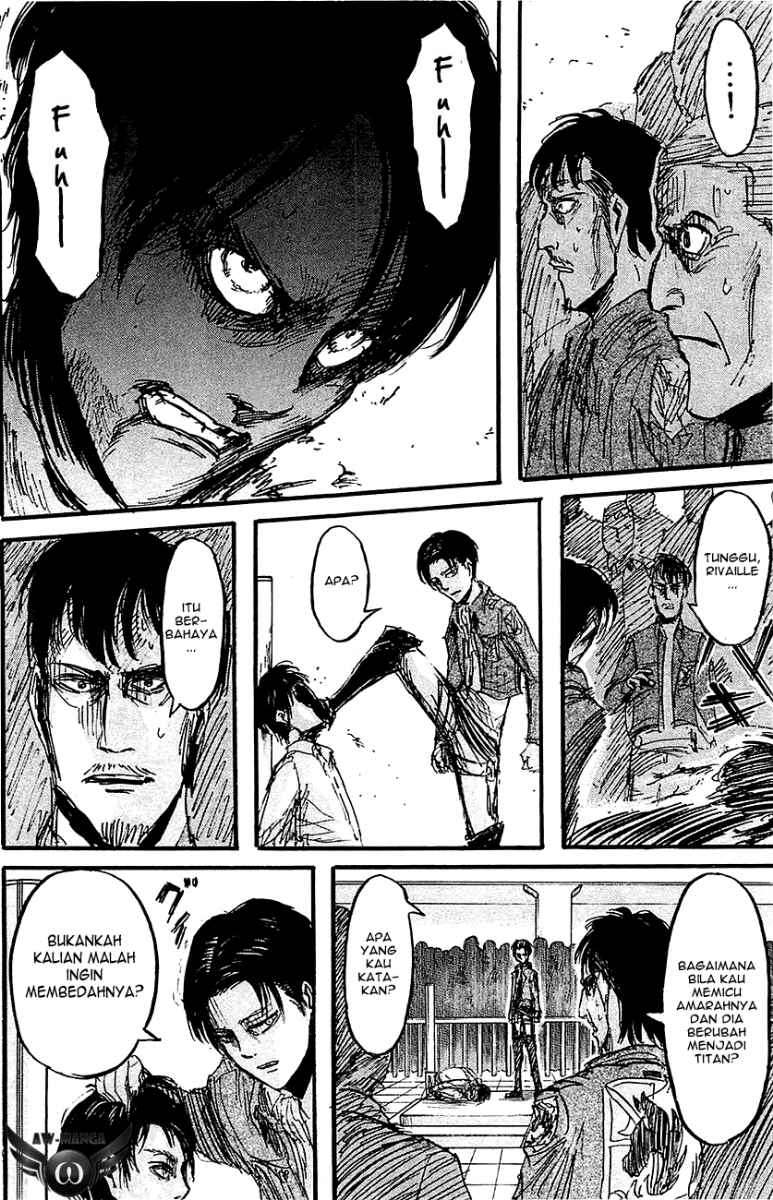 Shingeki no Kyojin Bab 19 halaman 39