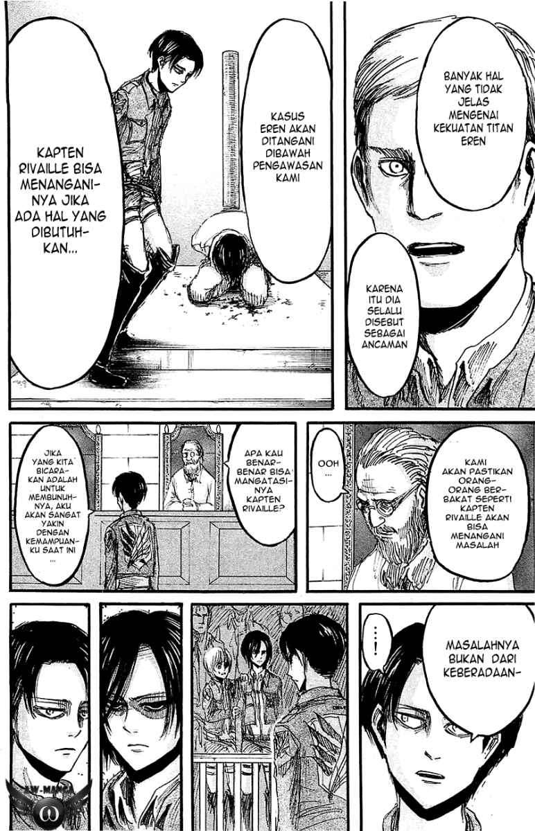 Shingeki no Kyojin Bab 19 halaman 41