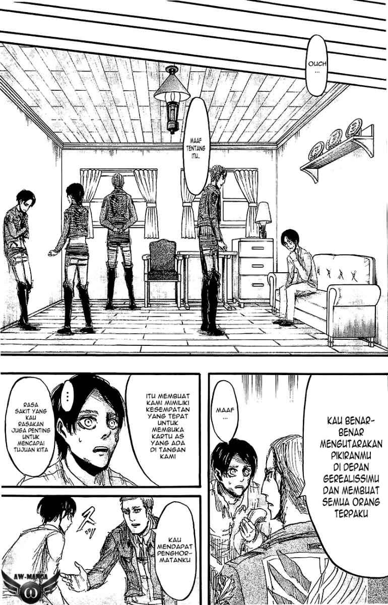 Shingeki no Kyojin Bab 19 halaman 44