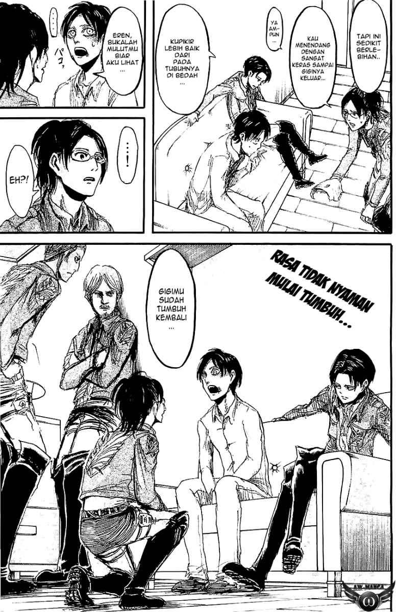 Shingeki no Kyojin Bab 19 halaman 46
