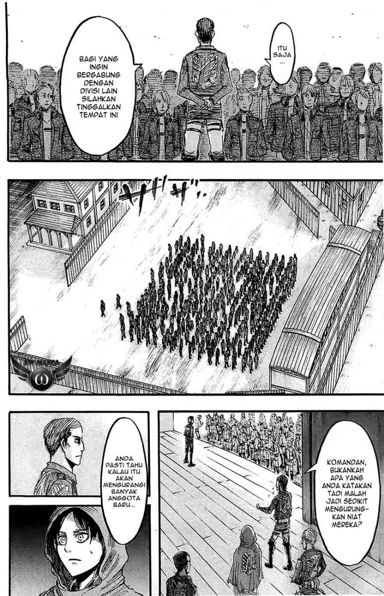 Shingeki no Kyojin Bab 21 halaman 24