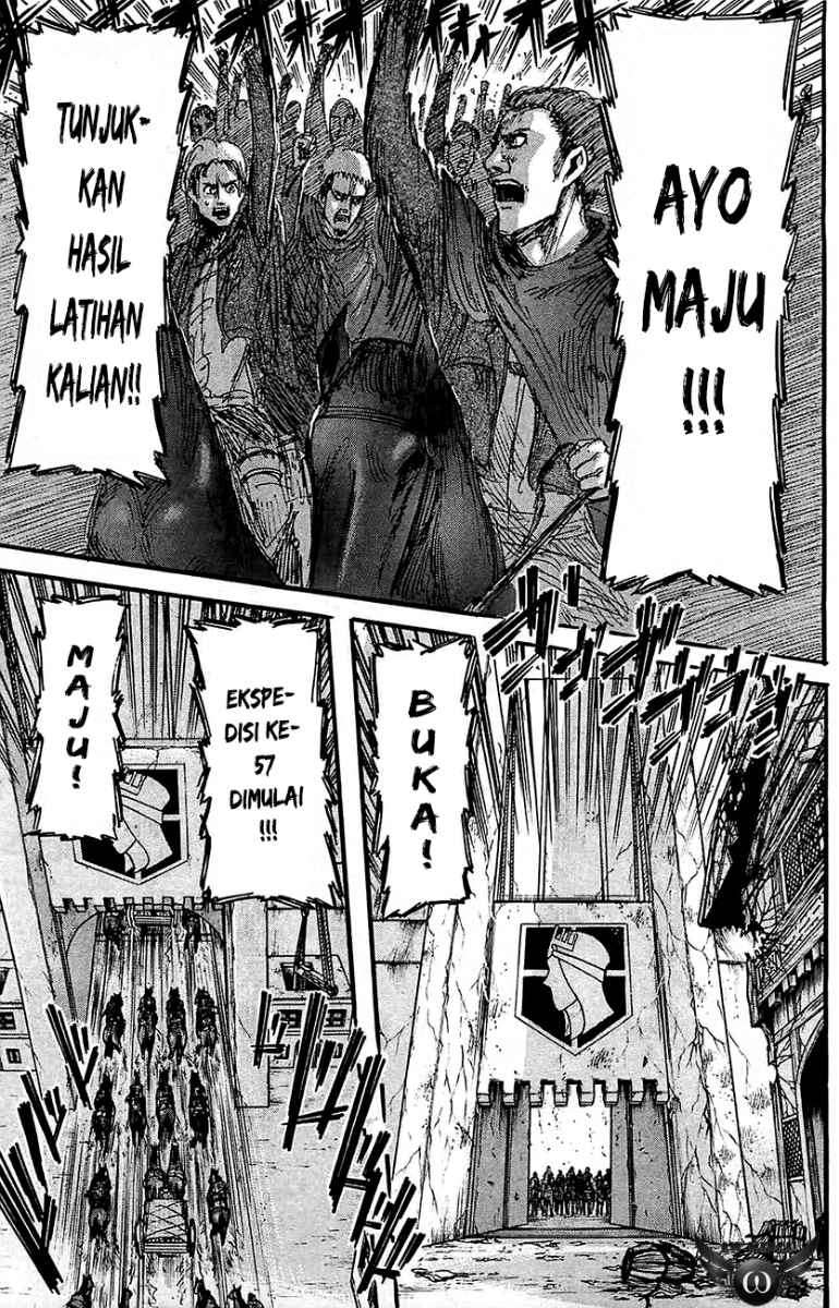 Shingeki no Kyojin Bab 21 halaman 37