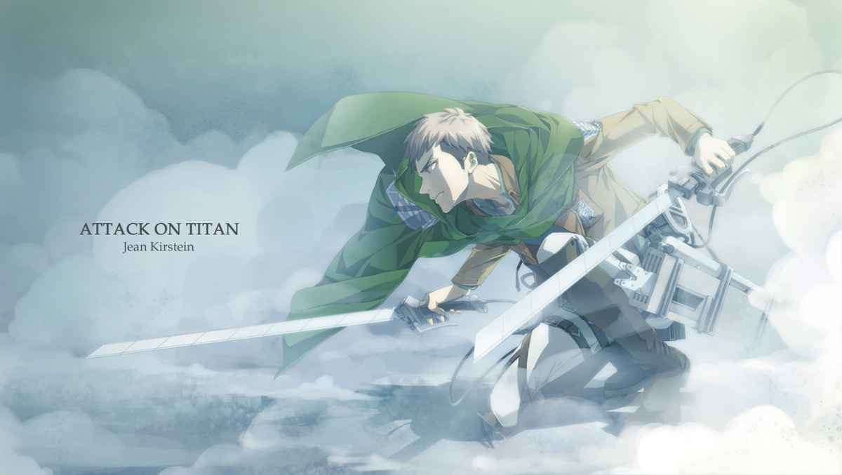 Shingeki no Kyojin Bab 23 halaman 2