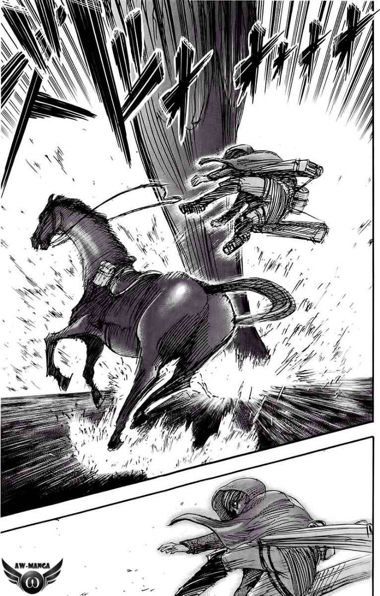 Shingeki no Kyojin Bab 23 halaman 8