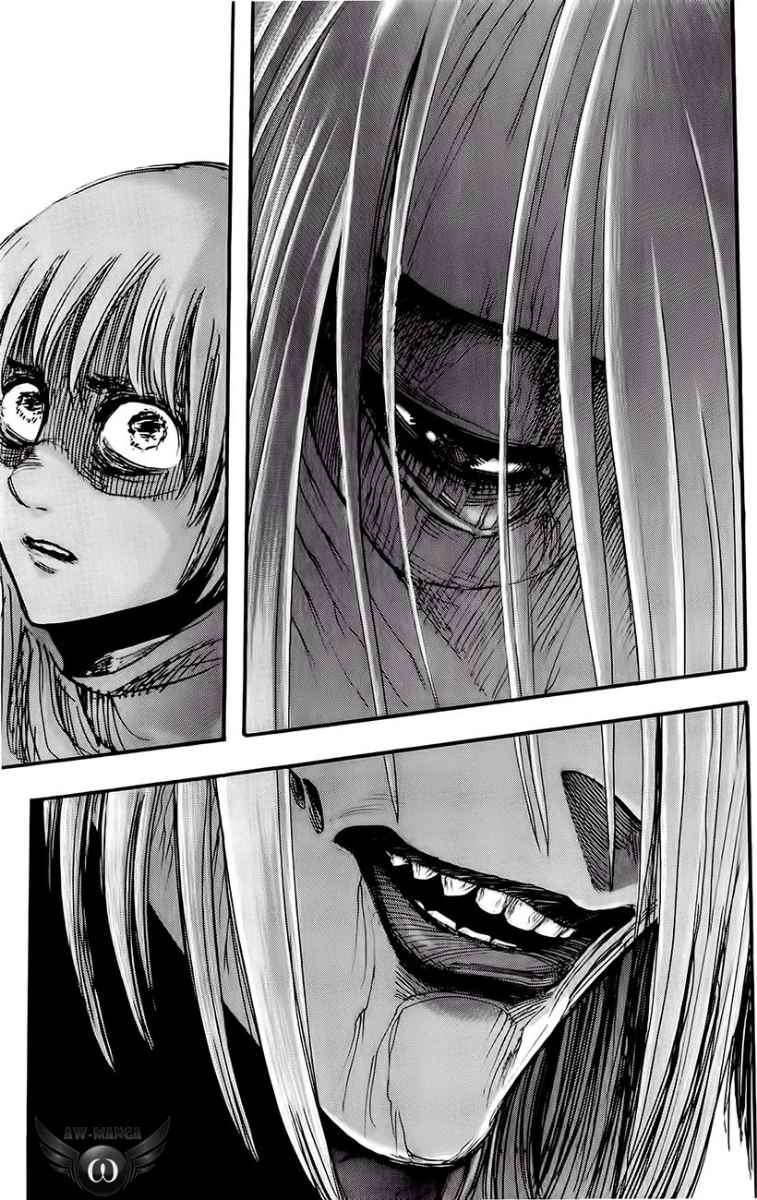 Shingeki no Kyojin Bab 23 halaman 12