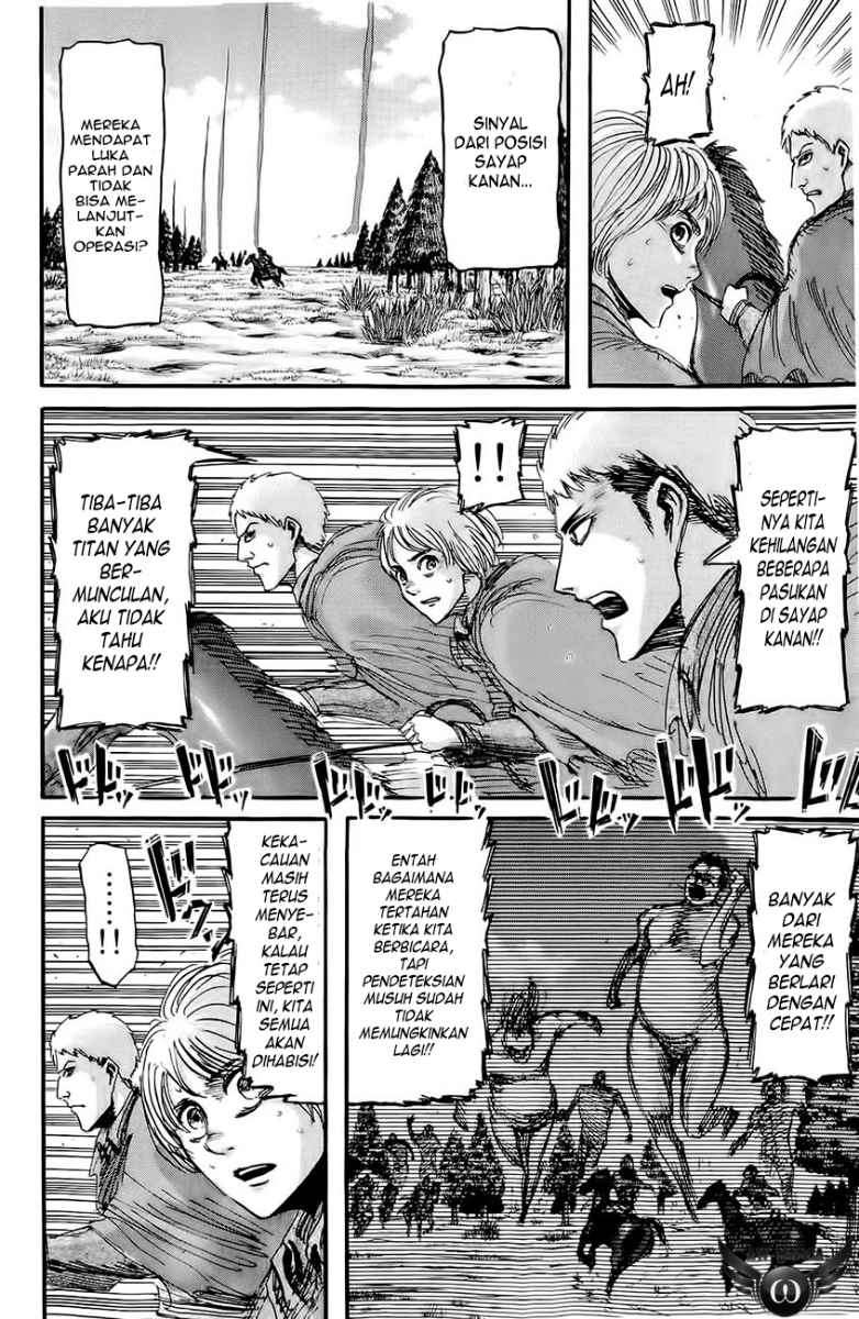 Shingeki no Kyojin Bab 23 halaman 17