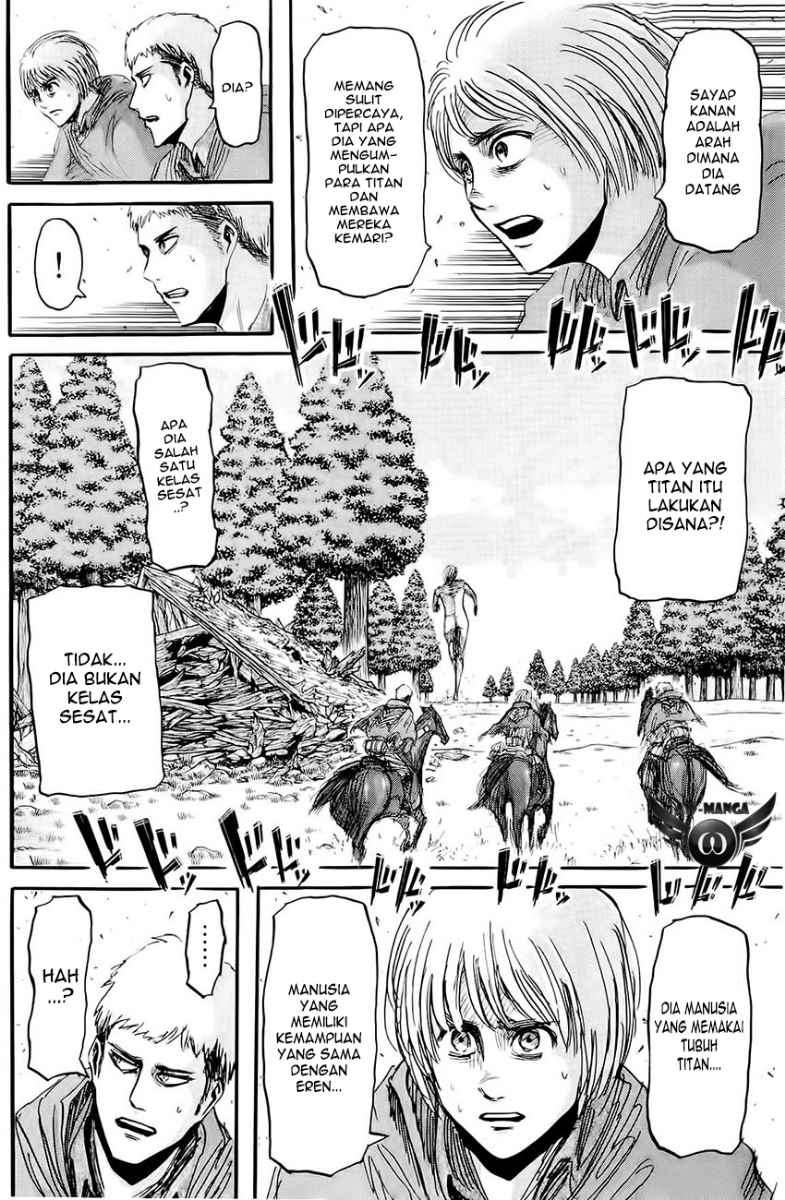 Shingeki no Kyojin Bab 23 halaman 18