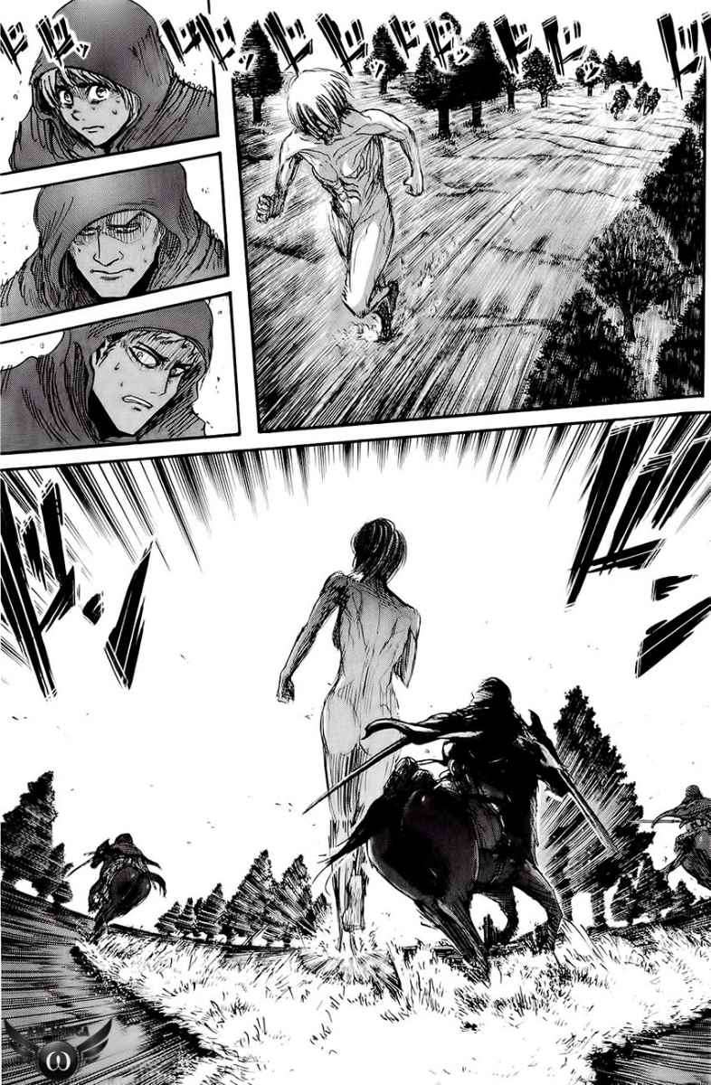 Shingeki no Kyojin Bab 23 halaman 26