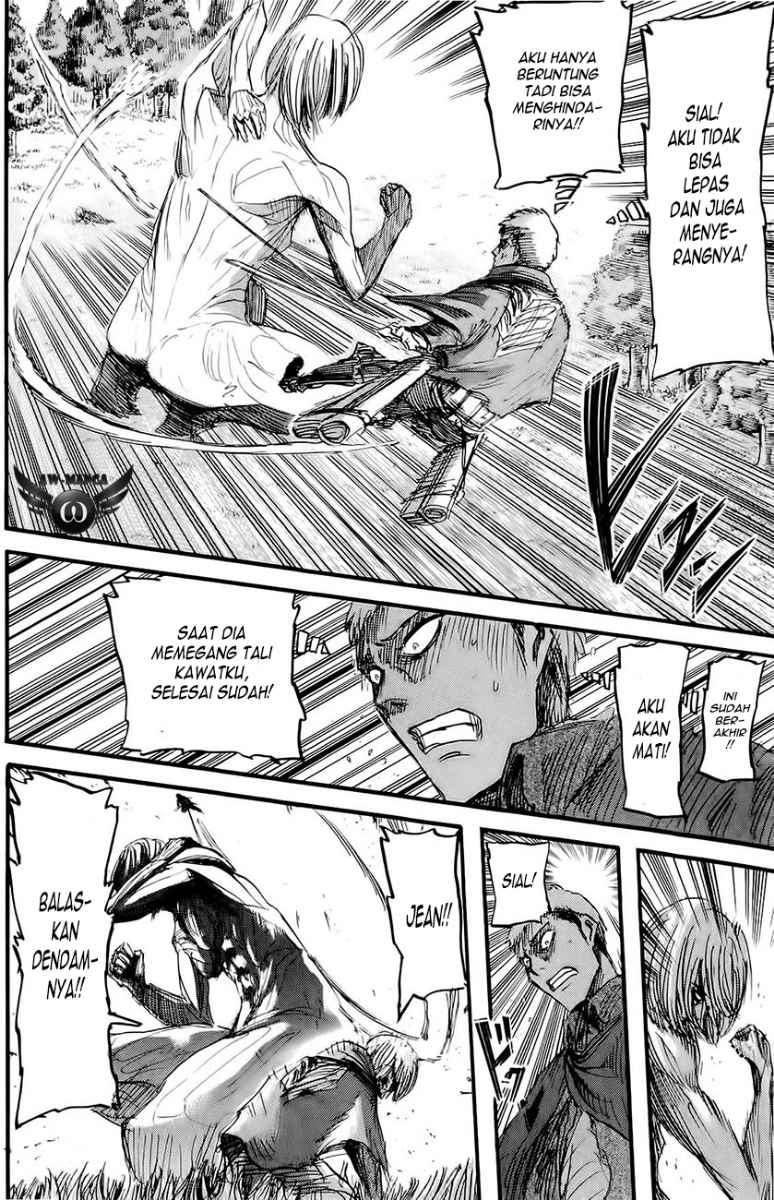 Shingeki no Kyojin Bab 23 halaman 37