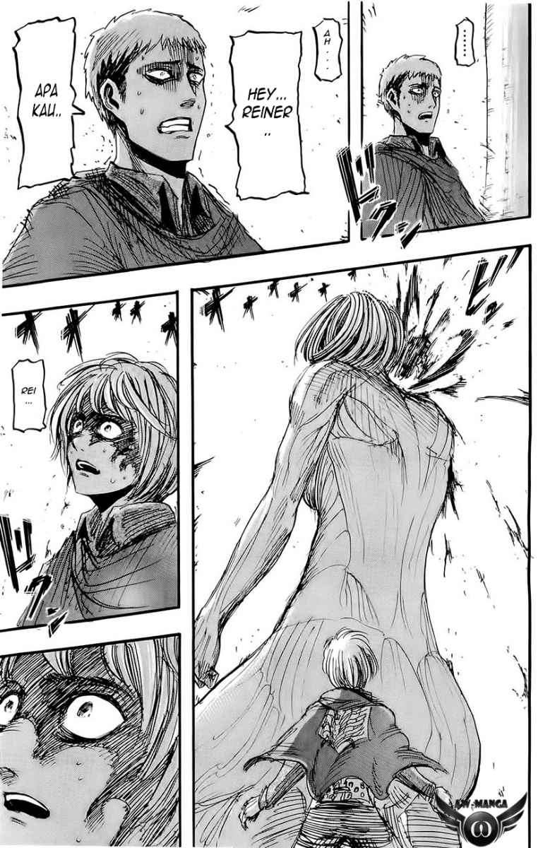 Shingeki no Kyojin Bab 23 halaman 44