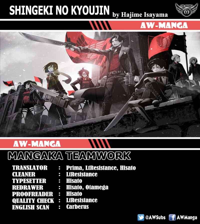 Shingeki no Kyojin Bab 24 halaman 1